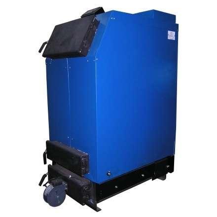 Твердотопливный котел РАТОН КОС-ТВ-45 в Пинске