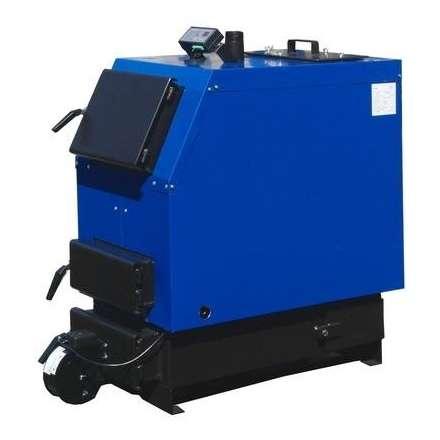 Твердотопливный котел РАТОН КОС-ТВ-45 в Пинске