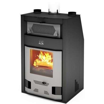 Печь-камин Теплодар Сиеста 30 Амазонка бай фото в Пинске