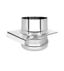 Шибер задвижной (заслонка) купить в Пинске