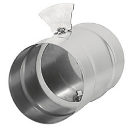  Шибер нерж. задвижной в Пинске