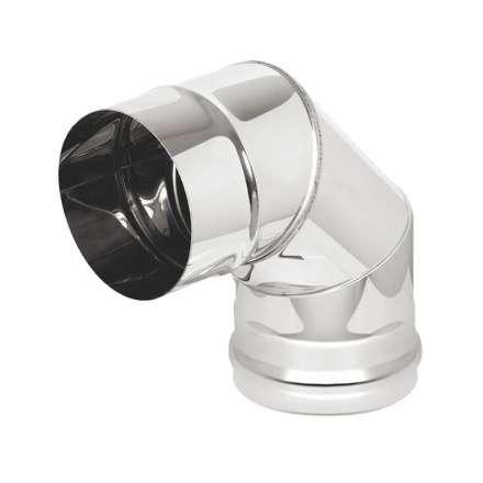 Отвод 90° Везувий 0,8 мм купить в Пинске