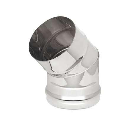 Отвод 45° Везувий 0,8 мм купить в Пинске