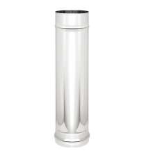 Труба 0,25 м из нержавейки Везувий 0,8 мм купить в Пинске