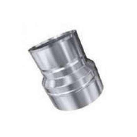 Переход нерж. (AISI 430/0,8мм) в Пинске