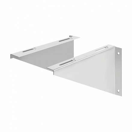 Консоль опорная Везувий нерж. AISI 439 купить в Пинске