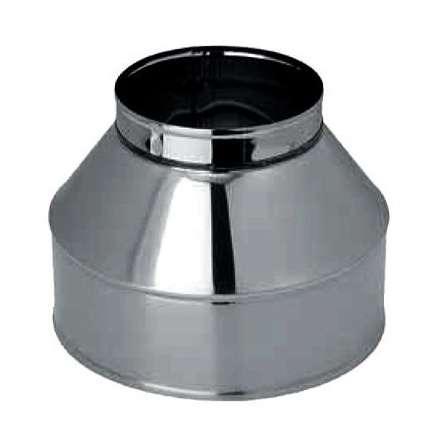 Конус Везувий нерж. AISI 430/0,5мм ПП купить в Пинске