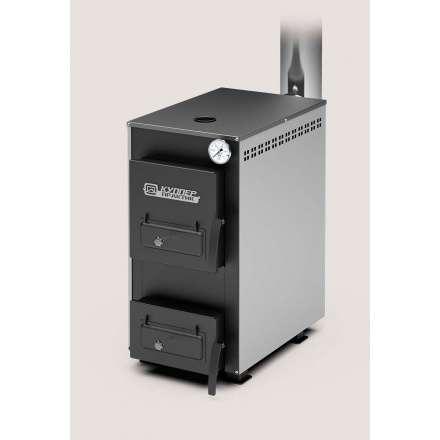 Твердотопливный котел Теплодар Куппер Практик-14 1.1 купить в Пинске