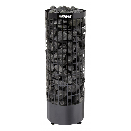 Электрическая печь Harvia Cilindro PC90 в Пинске