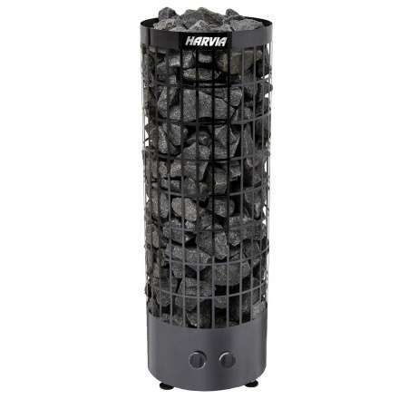 Электрическая печь Harvia Cilindro PC90 Амазонка бай фото в Пинске