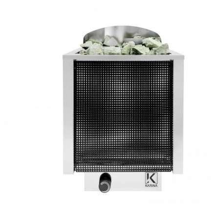 Электрическая печь KARINA Optima Steam 9 Амазонка бай фото в Пинске