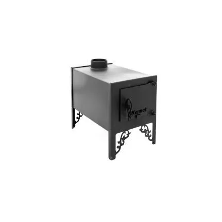 Печь отопительная Kennet Лира в Пинске