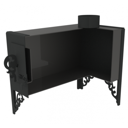 Печь отопительная Kennet Лира в Пинске