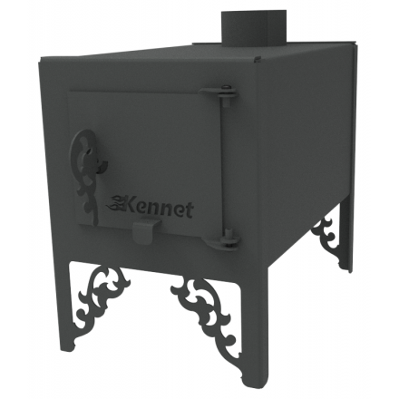 Печь отопительная Kennet Лира купить в Пинске
