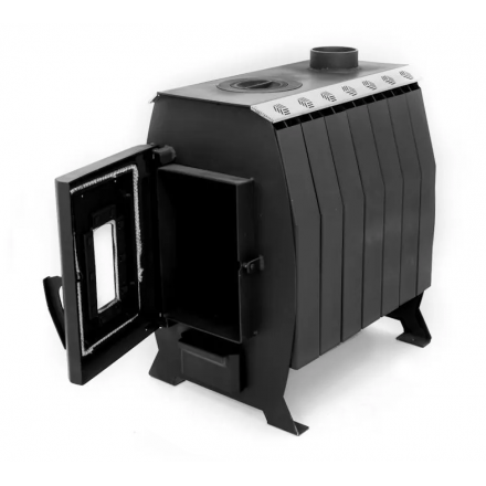 Печь отопительная Kennet Ария 200 в Пинске