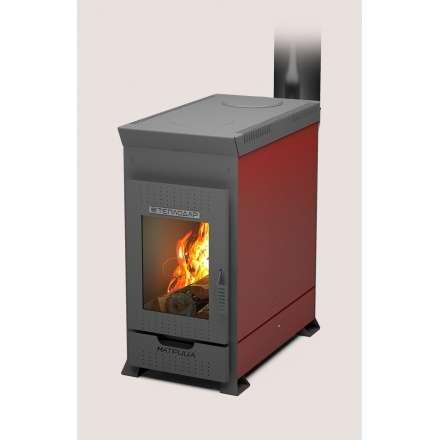 Печь отопительная Теплодар Матрица 100 (1.1) купить в Пинске