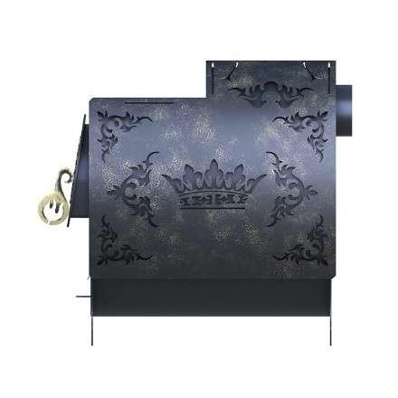 Отопительная печь Царь-печи Матрёшка большая 1 в Пинске