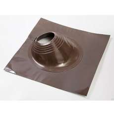 Проходник кровли ASTON №3 мастер-флеш Угловой (150-300мм), силикон купить в Пинске