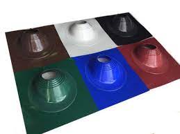 Кровельная проходка в Пинске