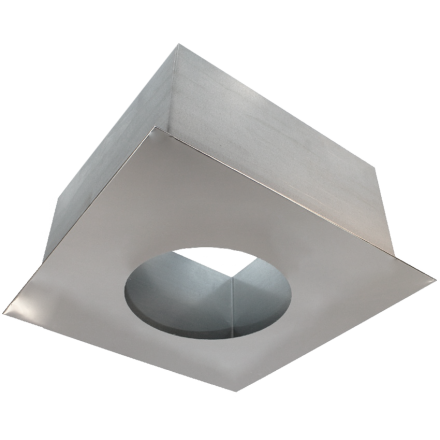 Разделка потолка (ППУ) в Пинске