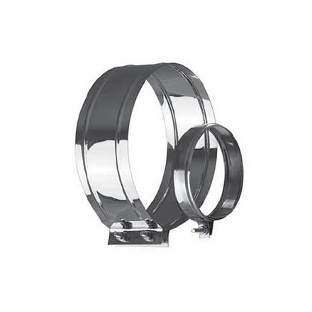 Хомут нерж. (AISI 430/0,5мм) купить в Пинске