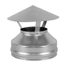 Зонт-оголовок Везувий в Пинске