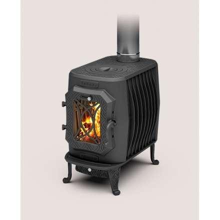 Печь отопительная Теплодар Verona 200 купить в Пинске