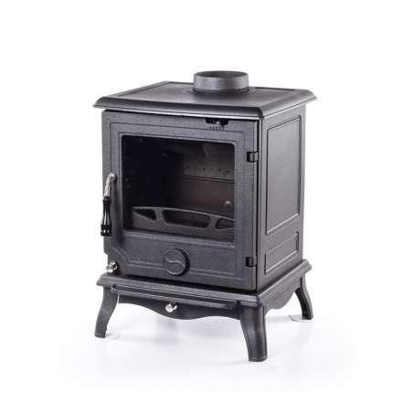 Печь-камин Fireway Finn Амазонка бай фото в Пинске