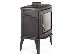 Печь-камин чугунный Fireway Matis Амазонка бай фото в Пинске