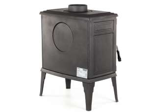 Печь-камин чугунный Fireway Matis Амазонка бай фото в Пинске