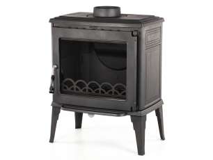 Печь-камин Fireway Matis Амазонка бай фото в Пинске