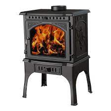 Печь-камин чугунный Fireway Cooker Амазонка бай фото в Пинске