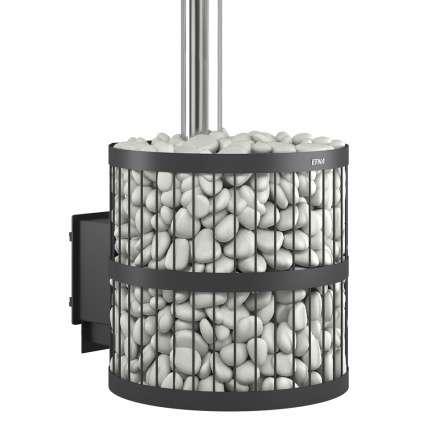 Банная печь ЭТНА 24 (ДТ-4) Стандарт в Пинске