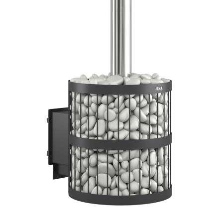 Банная печь ЭТНА 18 (ДТ-4) Стандарт в Пинске