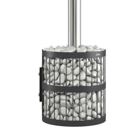 Банная печь ЭТНА 18 (ДТ-4) Стандарт б/в в Пинске