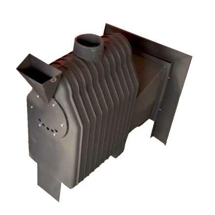 Печь Пегас 16 NEXT ДТ4 конвекция в Пинске