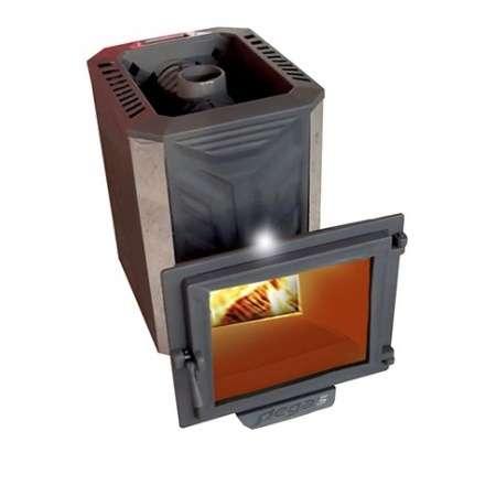 Печь Пегас 16 NEXT панорама конвекция амазонка бай фото в Пинске