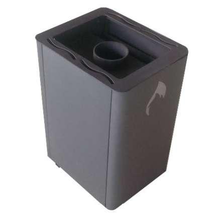 Печь Оптима 12 в Пинске