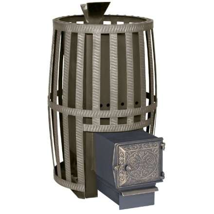 Печь Витязь 18 в Пинске