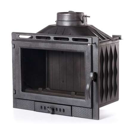 Каминная топка Fireway Dagmar Амазонка бай фото в Пинске