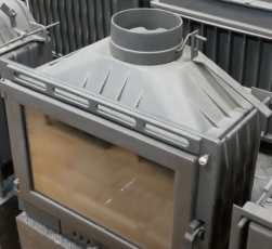 Камин Fireway Dagmar Амазонка бай фото в Пинске