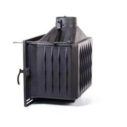 Каминная топка Fireway Ilma 750 для дома и дачи фото в Пинске