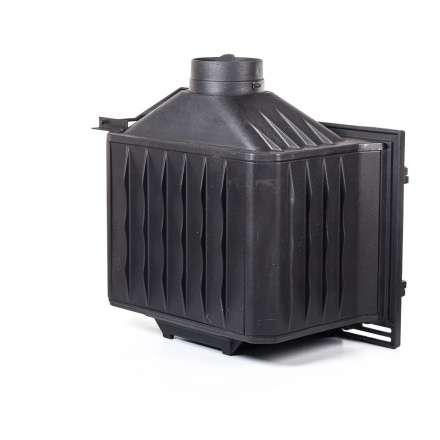 Каминная топка Fireway Ilma 750 для дома и дачи фото в Пинске