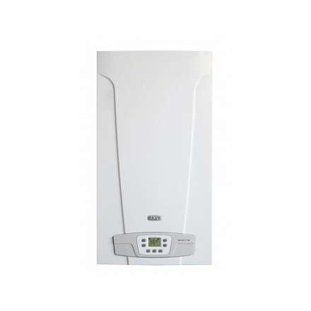 Газовый котел Baxi ECO 4S 24F в Пинске