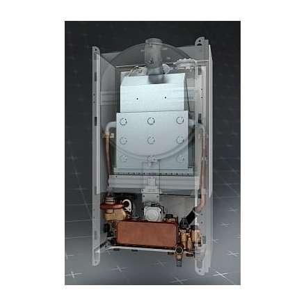 Газовый котел Baxi ECO 4S 24F в Пинске