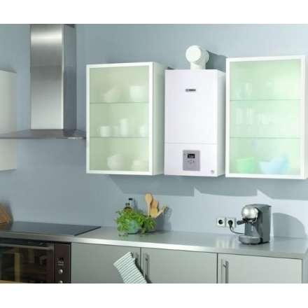 Газовый котел Bosch GAZ 6000 W WBN 6000 24 C в Пинске