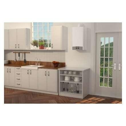 Газовый котел Ariston CLAS XC System 28 FF в Пинске