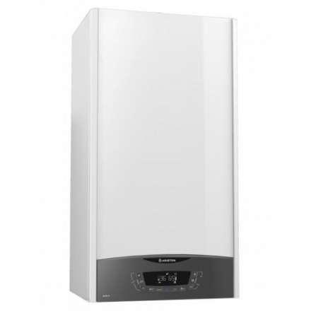Газовый котел Ariston CLAS XC System 28 FF в Пинске