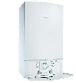 Газовый котел Bosch GAZ 7000 W ZWC 24-3 MFA купить в Пинске