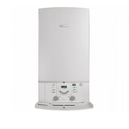 Газовый котел Bosch GAZ 7000 W ZWC 24-3 MFA в Пинске